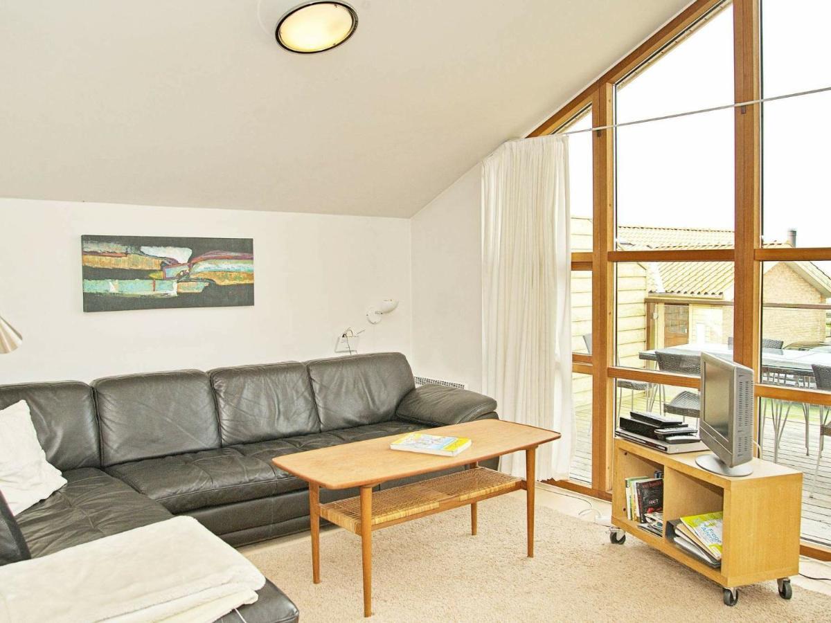6 Person Holiday Home In Egernsund Eksteriør billede